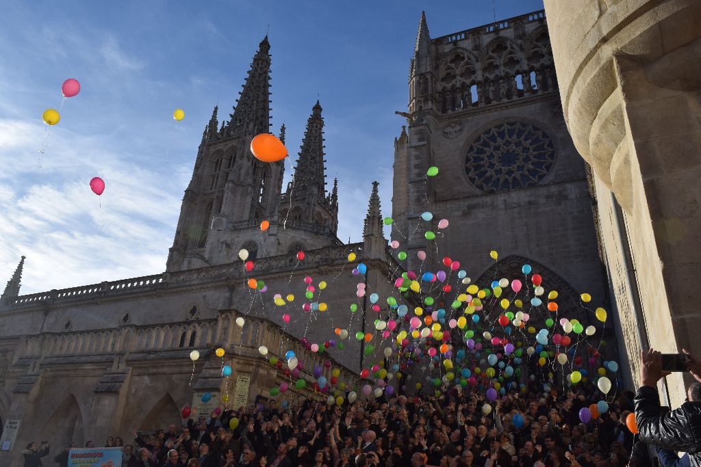 Encuentros en Burgos obedecerás 134994